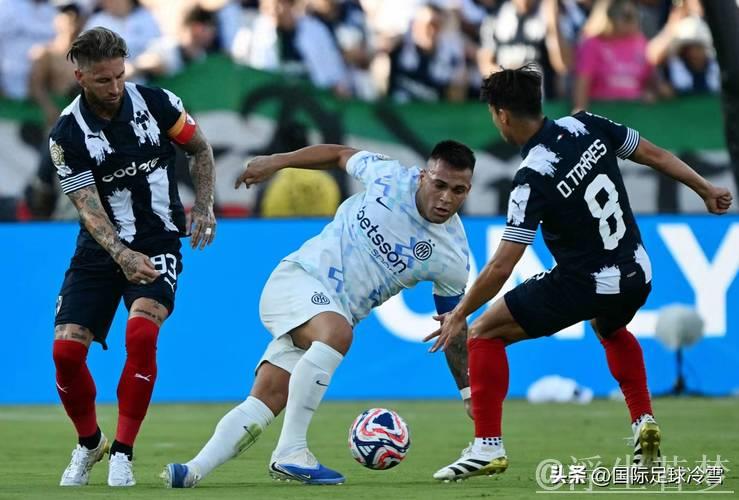 劳塔罗领衔国米世俱杯名单,新援苏契奇与恩里克入选 劳塔罗领衔国米世俱杯名单,新援苏契奇与恩里克入选