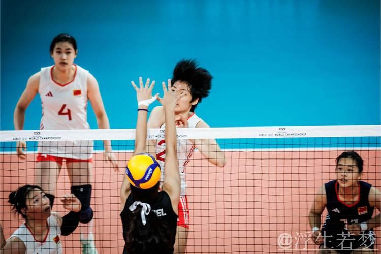 张籽萱:以卓越表现助力球队取胜 张籽萱:以卓越表现助力球队取胜