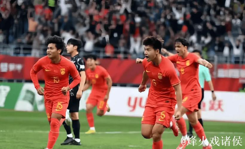U16国足14-0狂胜东帝汶U16,7人进球3人上演帽子戏法豪取两连胜 U16国足14-0狂胜东帝汶U16,7人进球3人上演帽子戏法豪取两连胜