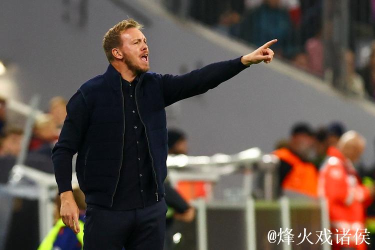 欧国联-勒威林首战建功鲍曼神扑 德国1-0力克荷兰 欧国联-勒威林首战建功鲍曼神扑 德国1-0力克荷兰