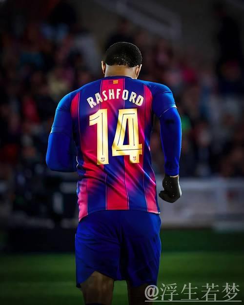 拉什福德或因阿莫林离队,曼联夏窗计划套现6000万妖星 拉什福德或因阿莫林离队,曼联夏窗计划套现6000万妖星