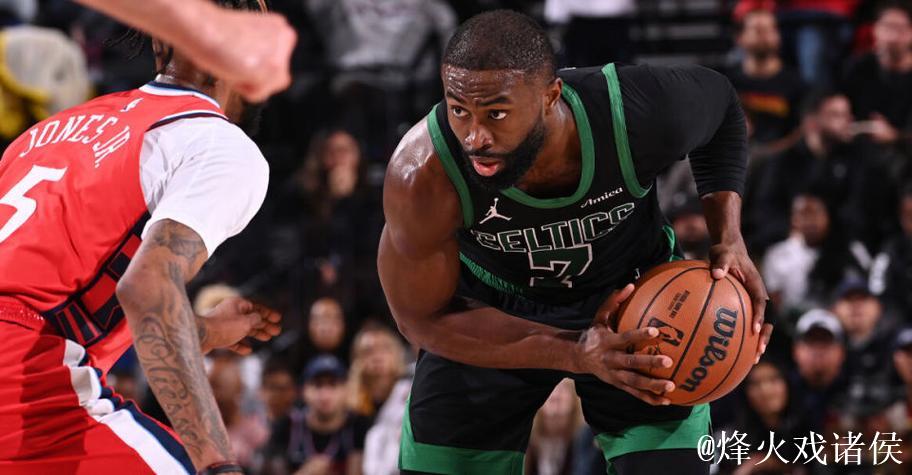 布朗狂砍50+5怀特贡献29+7 凯尔特人终结快船6连胜之路 布朗狂砍50+5怀特贡献29+7 凯尔特人终结快船6连胜之路