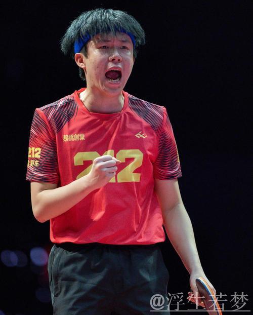 山东魏桥·向尚运动俱乐部连续两场乒超联赛获胜 山东魏桥·向尚运动俱乐部连续两场乒超联赛获胜