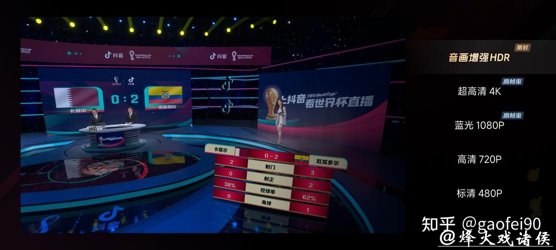 在哪里可以免费观看世界杯直播? 在哪里可以免费观看世界杯直播?